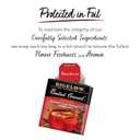 Bigelow Constant Comment Caffeinated Black Tea Bags, 20 Count (Pack of 6) (EXP 04/30/29)