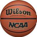 WILSON NCAA Final Four Basketball, Size 6 - 28.5"