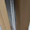Jeacent Universal Window Air Conditioner Support Bracket No Drilling ,No Tools, Heavy-Duty Window AC Bracket Supports Up to 200lbs, Fits Single or Double Hung Windows
