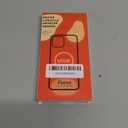 Vooii Magnetic for iPhone 17 Pro Max Case, Compatible with Magsafe (Premium Liquid Silicone) (Integrated Camera Control Button) Full Body Protective Anti-Scratch Microfiber Lining 6.9 inch, Red