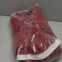 H.VERSAILTEX Modern Velvet Plush 4 Piece High Stretch Sofa Slipcover Sofa Cover Furniture Protector Form Fit Luxury Thick Velvet Sofa Cover for 3 Cushion Couch Width Up to 90 Inch (Sofa)