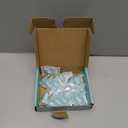 Corner Protectors for Baby (12 Pack)  Patented  New & Improved Edge Protector for Baby – Transparent Corner Protectors  Baby Safety Products to Baby Proof Corners and Edges