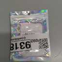 Anteel 2 Pack Silicone Suction Phone Case Mount, Non Slip Sticky Grip, Silicon Adhesive Suction Cup Mount, Strong Grip Holder for Selfies and Videos (LightPink&Translucent)