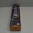 SOULION R30 Plus Bluetooth Computer Speakers, All-in-One Control Button with 6 Modes LED Lights PC Speaker, Wired USB Powered Surround Soundbar for Desktop Monitor Laptop Gray