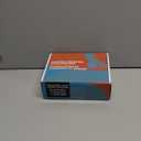 Shoulder Heating Pad with Massage, Cordless Heated Shoulder Brace Wrap Massager for Pain Relief Deep Tissue, Rotator Cuff Heating Pad, Gray