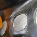 A-Premium Rear Rearward Lower Control Arm, with Bushing, Compatible with Toyota Corolla 2019-2023, Corolla Cross 2022-2023, Prius 2016-2022, Prius AWD-e 2019-2022, Prius Prime, C-HR CHR & Lexus UX200