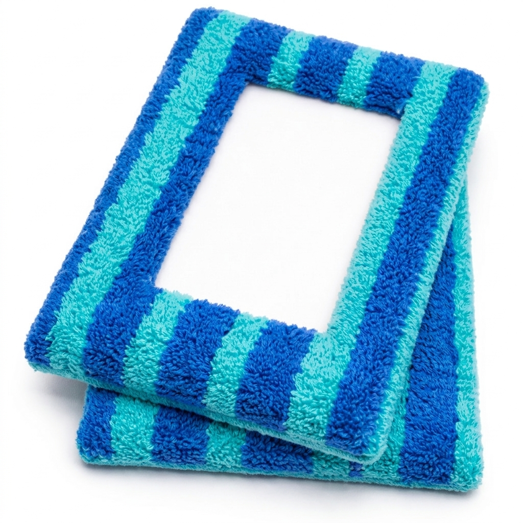 Textured Picture Frame, Pack of 2