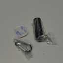 Hearprotek Concert Ear Plugs, 2Pairs Reusable high Fidelity Musician Ear Plugs for Concerts Loud Music-Noise Reduction Ear Protection earplugs for Rave,Festival,Music,Tinnitus Relief (Blue)