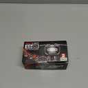 GearLight 2Pack LED Headlamp - Outdoor Camping Head Lamps with Adjustable Headband - Lightweight Battery Powered Bright Flashlight Headlight with 7 Modes and Pivotable Head and Red Light