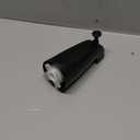 Slip Fit Tub Spout with Pull-Up Diverter for 1/2 inch Copper Tube, Oil-Rubbed Bronze