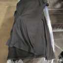 PRETTYGARDEN Women's 2 Piece Outfits 2026 Spring Long Sleeve Tunic Tops Legging Pants Fall Matching Lounge Sets Sweatsuits, Size M