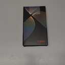 TORRAS Magnetic Slim Fit for iPhone 17 Pro Case 6.3 inch, UltraThin, Compatible with MagSafe, Lightweight Matte AntiScratch Hard PC Cover Phone Case for iPhone 17 Pro OriginFit, Silver White