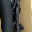 TRALT Office Chair Ergonomic Desk Chair, 330 LBS Home Mesh Office Desk Chairs with Wheels, Comfortable Gaming Chair, High Back Office Chair for Long Hours (Black)