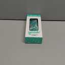 Goodr Going to Valhalla...Witness! Polarized Sunglasses for Men & Women, Medium Sized (OG), Dark Gray Translucent Frames with Chrome Mirrored Reflective Lenses, UV400 Protection, No Slip