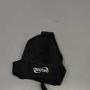 Adjustable Wrestling Headgear for BJJ, MMA Grappling and Training, Ear Guard and Cauliflower Protection Helmet (Large, Black)