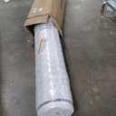 12 Inch Full Size Mattress in a Box | Individually Pocketed Springs for Motion Isolation & Support | Medium Firm Feel Mattress