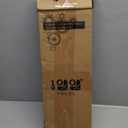 10L0L Golf Cart Shocks Absorber Front or Rear with Heavy Duty Coil Springs for EZGO Medalist TXT 1994+ Newer Gas & Electric Golf Carts, Replaces OEM# 76418-G01,70928-G01,70248-G01,70324-G01,76419-G01 (Black)