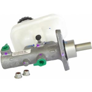 Motorcraft Master Cylinder