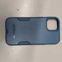 OtterBox iPhone 13 Pro (ONLY) Commuter Series Case - RIVETING Way, Slim & Tough, Pocket-Friendly, with Port Protection