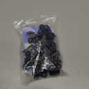 Universal Dash Cam Mount Rear View Mirror Holder with 16 Different Joints Compatible with APEMAN, Falcon F170, Old Shark, Peztio, Rexing V1P, Roav, UGSHDI, Z-Edge and Most Car Dash Camera