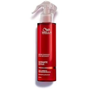 Wella Professionals ULTIMATE REPAIR Miracle Hair Rescue for Damaged Hair | Luxury Leave-In Treatment | Instant, Long-Lasting Repair & Protection in 90 Seconds | Safe for All Hair Types