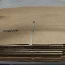 18" x 14" x 12" Corrugated Boxes, ECT-32 Single Wall Construction, Bundle of 20