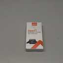 JEUJE Dog Bark Collar, Bark Collar for Large Medium Small Dogs 8-120lbs, AUTO Barking Collar, Bark Training Collar with 7-Level Sensitivity + 5 Safety Modes Humane Training System (Black)