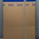 Allposters Standard Poster Frame (22.4 x 34), Black