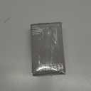 BESTTEN 3 Pack Horizontal Outdoor Outlet Cover for Duplex Receptacles, Weatherproof Design Auto-Closing Lid, Black, UL Listed, H4.65 x W2.87 x D0.71