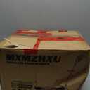 10 inch Cordless Snow Shovel for Dewalt 20v Battery(NO Included), Brushless Electric Snow Blower with Adjustable Front Handle, 6in. Depth, 20FT Throw Distance Snow Shovel for Deck Driveway