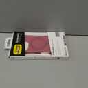 OtterBox iPhone 16 Pro Symmetry Series Clear Case - Foxberry Pink