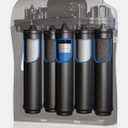 Kinetico K5 Water Filter, Multi Stage Filtration