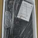 Vibration Plate Machine,180 Speeds Shake Plate for Lymphatic Drainage Weight Loss, Vibrating Fitness Platform 460LB Capacity Whole Body Workout with Bluetooth Home Exercise Gym Equipment for Women Men