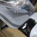 AIRROBO Dog Grooming Vacuum Kit,12000Pa Strong Pet Vacuum for Shedding,Grooming Hai,Quiet,PG100,2L Large Capacity (White)