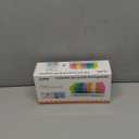 CAidRE Monthly Pill Organizer 2 Times a Day, 30 Day One Month Pill Box AM/PM, Weekly Pill Holder Pill Case for Vitamins, Fish Oil, Supplements & Medication : Health & Household