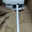 OXO Good Grips Toilet Brush & Plunger Combo