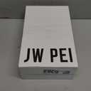 JW PEI Women's Yara Shoulder Bag (White)