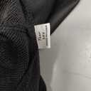 COZYEASE Girl's Bow Leopard Hoodies Long Sleeve Hooded Sweatshirts Pullover Cute Tops 2000s Fall Outfits (Black,14Y)