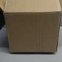 Mushroom Lamp White Glass Mushroom Table Lamp for Bedrooms, Living Room, Aesthetic Lamps for Bedroom, Cute Bedside Lamp (Yellow)