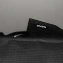 Floor Mats Fit for Kenworth T680 T880 W990S or Peterbilt 579 567 Trucks, Floor Rubber Mats for All-Weather Non-Slip Black (3PCs)