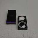 LISEN for Apple Watch Charger Fast Charging 5W[30mins=80%Charged] USB C Fastest iWatch Charger Fast Charging Series 11/ Ultra 3 [3.3FT]20W Apple Watch Block for iWatch Ultra 3/2 Series 11 10 9 8 7 SE3 (White)