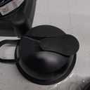Replacement Parts New Blade with cup and Lid,Compatible with Ninja Blender NJ600 BL700,BL701WM 30,BL701 30