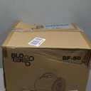 1/2hp 2800CFM Speed Air Mover Carpet Dryer Floor Fan Cooling Fan - Industrial Heavy Duty Abanico de Piso Blower Fan with High Power for Commercial and Industrial Use
