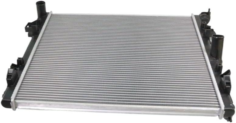 Radiator Assembly 52015617AE Compatible With 2007 2018 3258