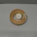 Floor Cord Cover 4FT, White Maple Wood Cord Hider Floor, PVC Cord Protector Floor, Hide Extension Floor Wire Covers for Cords, Organizer Wires Floor Cable Cover, Cable Cavity: 0.47" (W) x 0.24" (H)