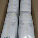Pampers Swaddlers Diapers, Size 6 (23-44 lbs), 108 Count, Absorbent, Keeps Baby Dry and Comfortable, Skin Safe Disposable Baby Diaper