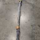 CAP Barbell 2-Inch Olympic Barbell Bars | 5 ft, 6 ft, & 7 ft | Multiple Options