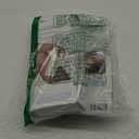 Flamingo Wax Kit- Body & Bikini- 52 Wax Strips, 14 Post-Wax Cloths