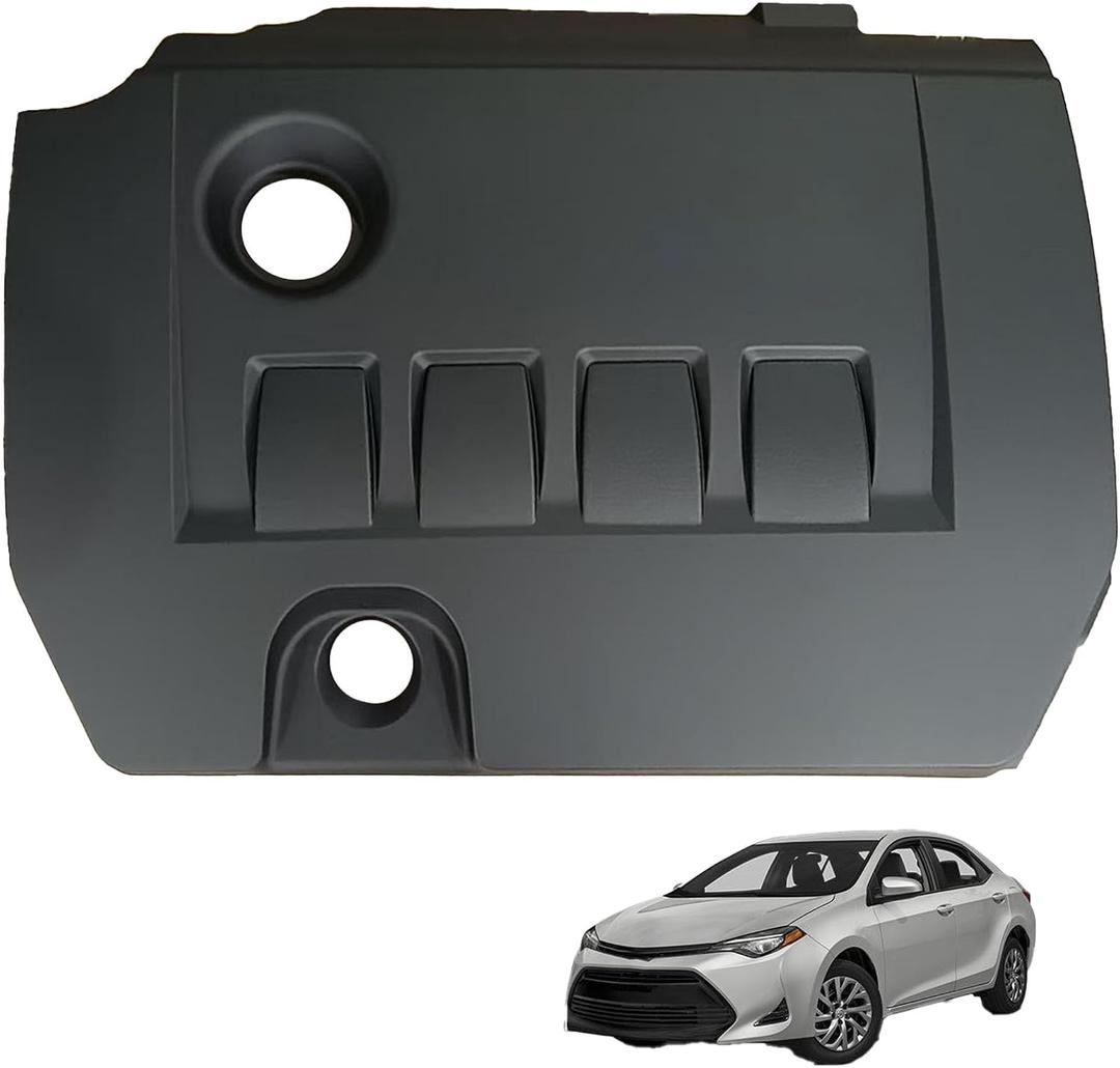 11212-37010 Engine Cover Fit for Corolla/Camry/Lexus