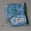 YYXR Microfiber Quick Drying Hair Towel Wrap - Super Absorbent Drastically Reduce Hair Drying Time (Blue)